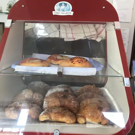 Populus Nocleg ze śniadaniem 3*