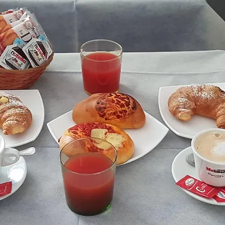 Populus Nocleg ze śniadaniem