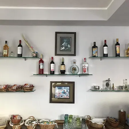 Populus B&B 시라쿠사