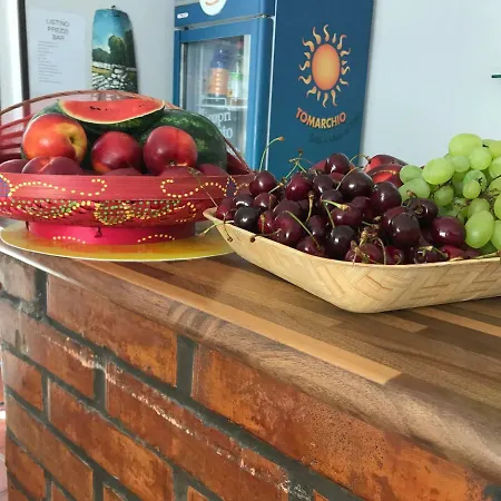 Populus Nocleg ze śniadaniem