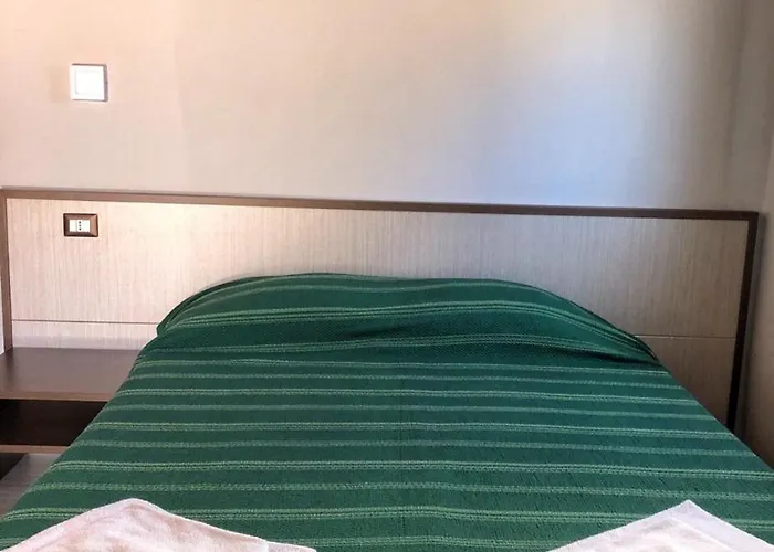 Bed & Breakfast Populus