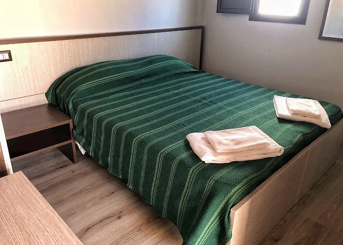 Populus Bed & Breakfast 3*