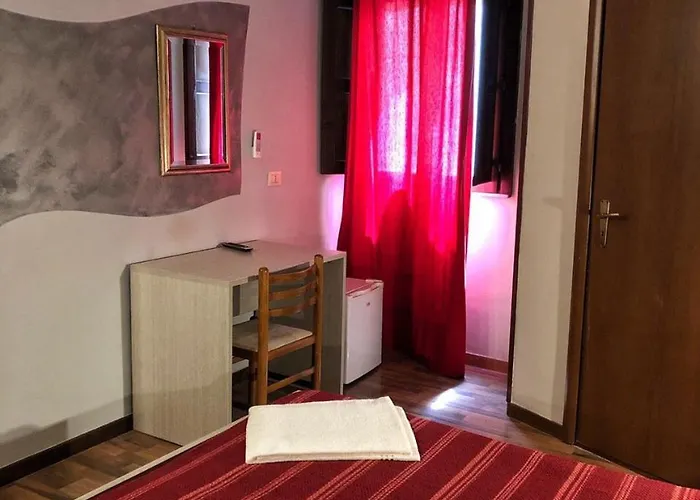 Populus Отель типа 