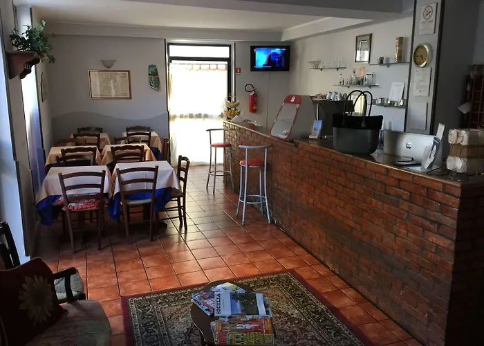 Bed & Breakfast Populus Syracuse