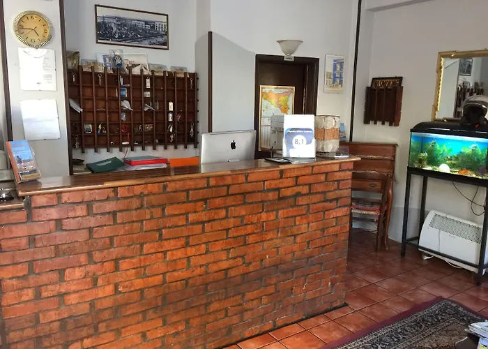 Populus Отель типа 