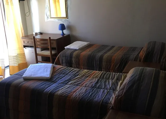 Populus Bed & Breakfast Syracuse