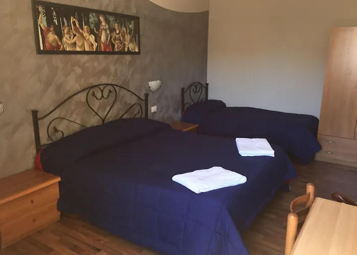 Bed & Breakfast Populus