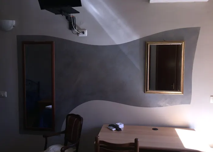 Populus Отель типа 