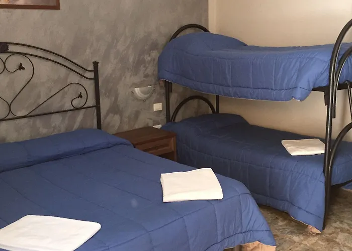 Populus Bed & Breakfast