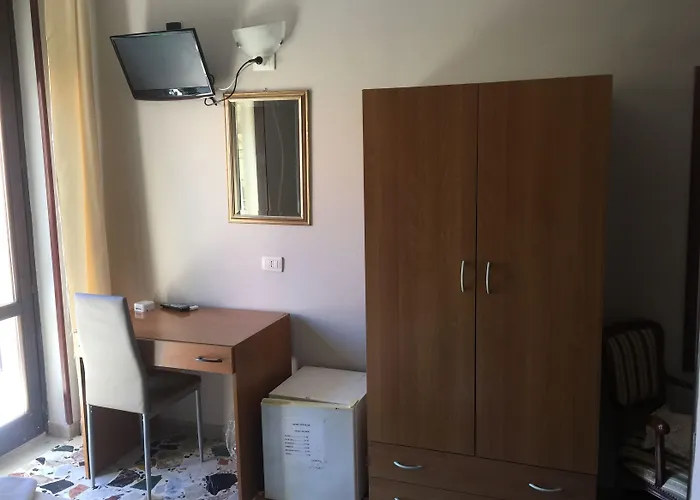 Populus לינה וארוחת בוקר