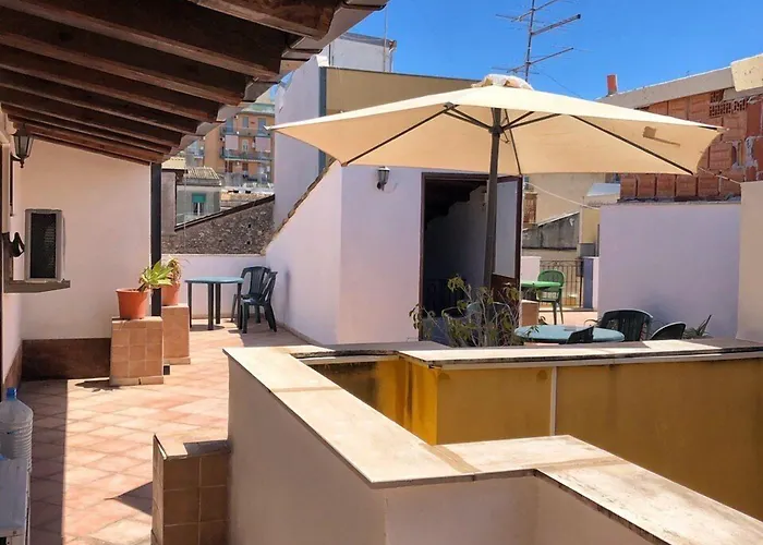 Bed & Breakfast Populus 3*