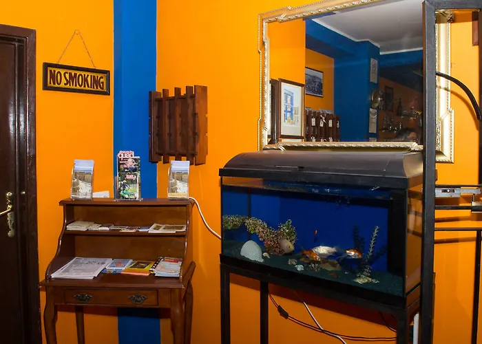 Populus Сиракузы