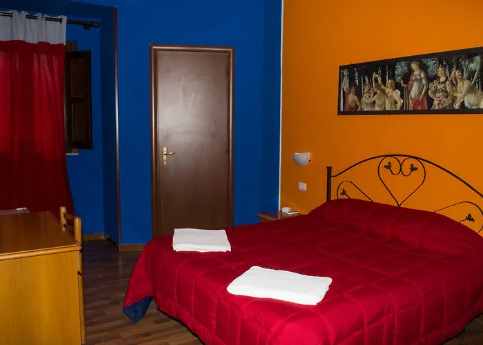 Populus 3* Сиракузы