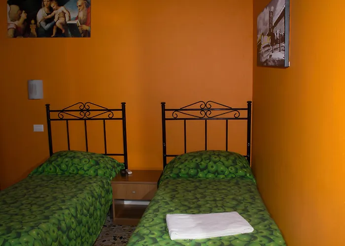 Populus 3* סירקוזה