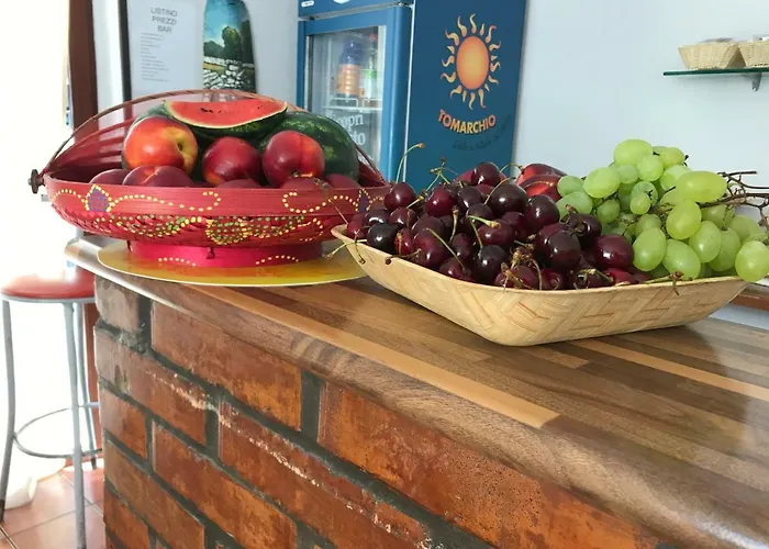 Populus Отель типа 