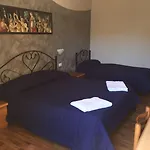 Oda ve Kahvaltı Populus