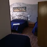 Oda ve Kahvaltı Populus Siraküza