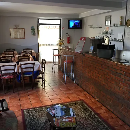 Bed & Breakfast Populus Syracuse