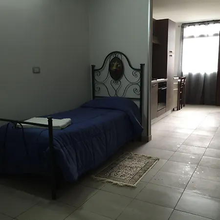 Отель типа 