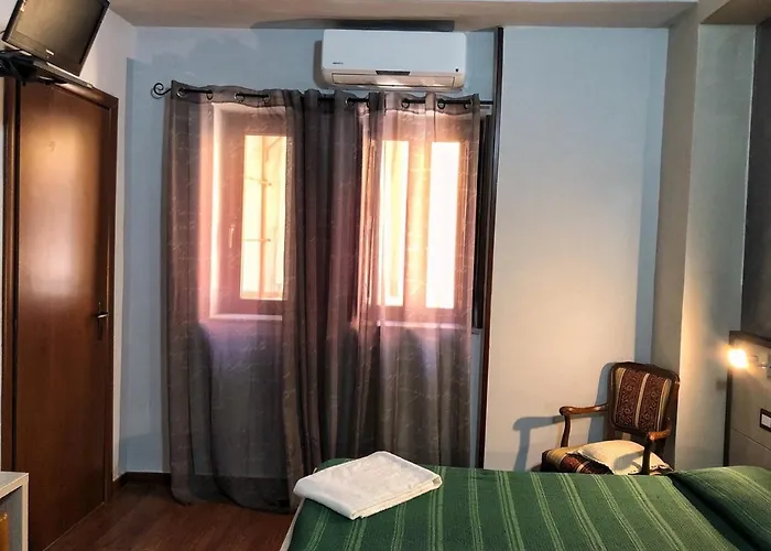 Populus Bed and breakfast Syracuse