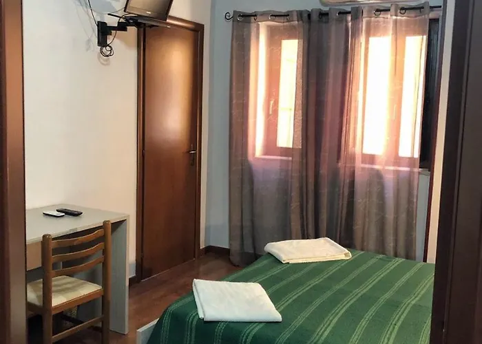 Populus Bed & Breakfast Syracuse