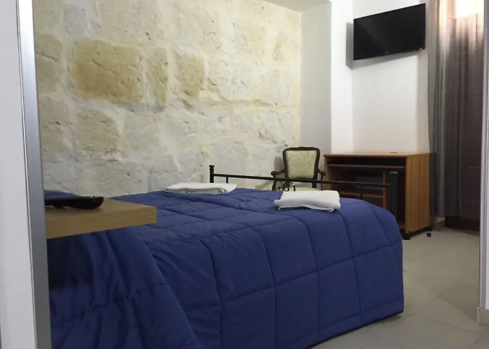 Bed & Breakfast Populus 3*