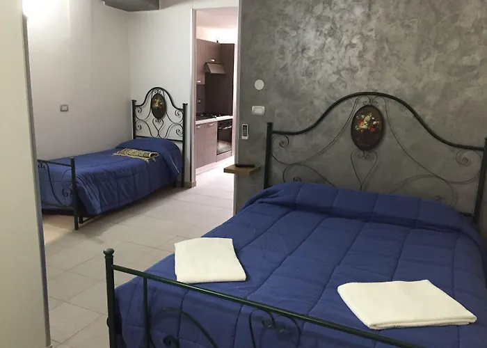 Bed & Breakfast Populus Syracuse