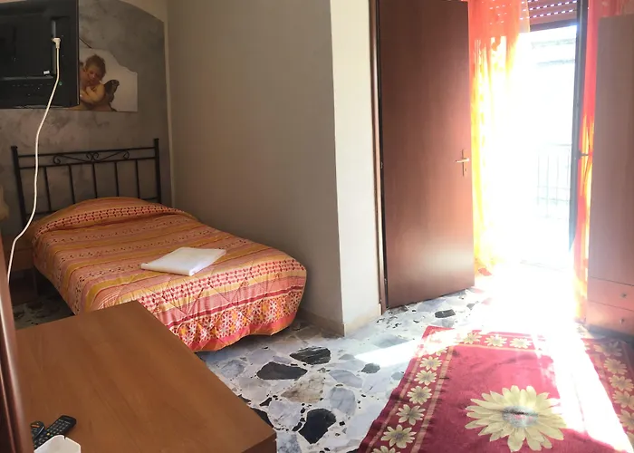 Bed & Breakfast Populus 3*