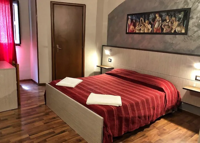 Populus Bed & Breakfast 3*