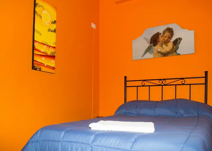 Bed & Breakfast Populus 3*